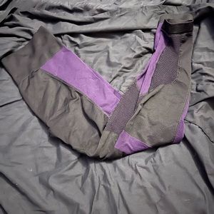 Lg Fabletics Demi Lovato Leggings